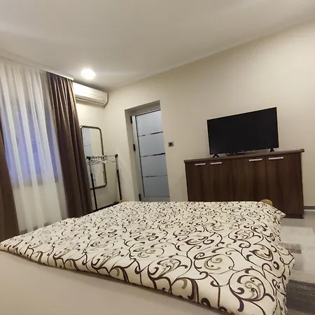 Apartman Prenociste Lana *