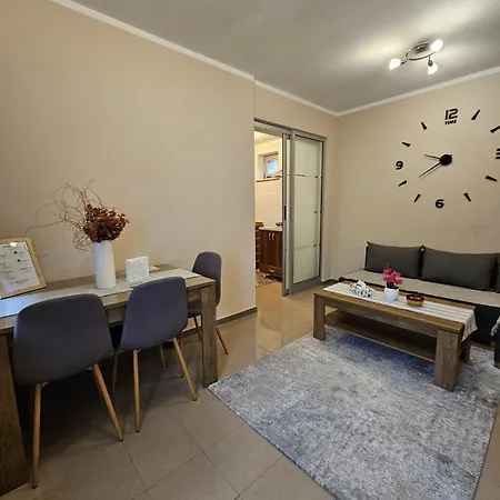 Apartman Prenociste Lana Novi Banovci